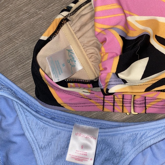 Bikini Set - Picture 2 of 2